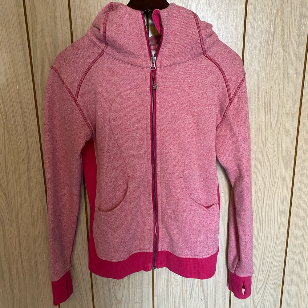 LuluLemon Jacket